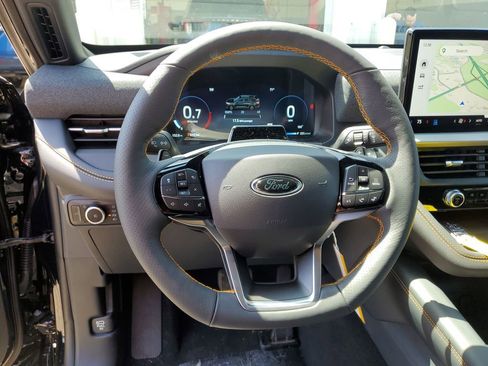 New 2026 Ford Explorer Tremor w/ Tremor Convenience Package image 19