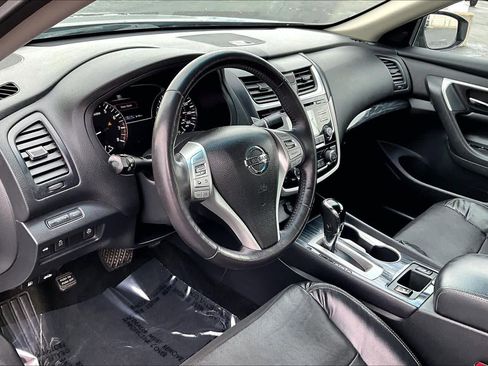 Used 2018 Nissan Altima 2.5 SL image 17