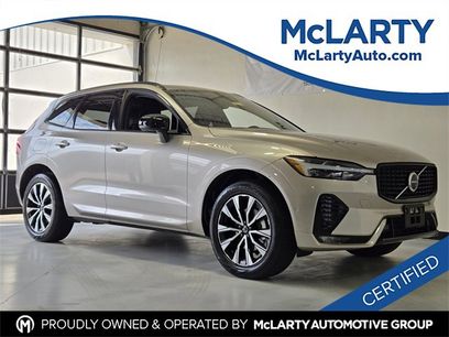 Certified 2025 Volvo XC60 B5 Plus