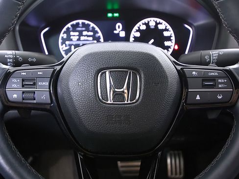 Used 2024 Honda Civic Sport image 22