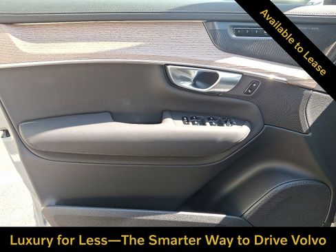 Certified 2026 Volvo XC90 B6 Plus w/ Protection Package Premier AWD/4WD image 13