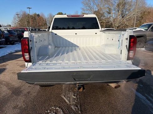 Used 2022 GMC Sierra 3500 Pro w/ Convenience Package image 12