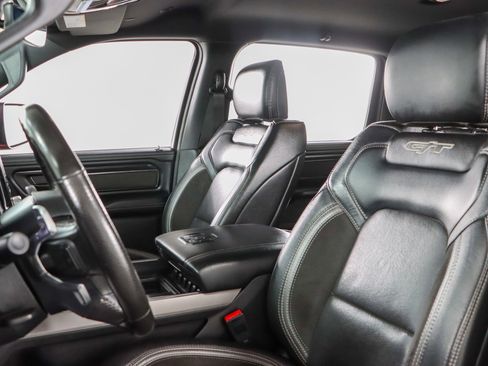 Used 2023 RAM 1500 Rebel w/ Rebel Level 2 Equipment Group image 25