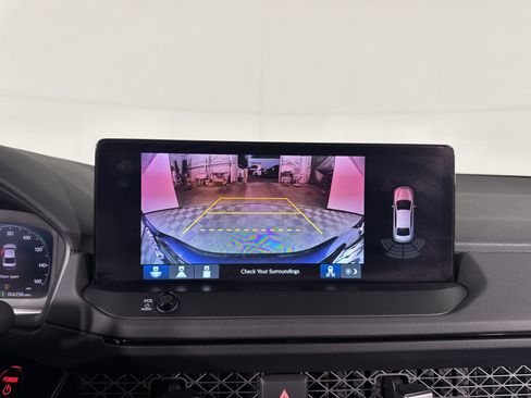 Certified 2025 Honda Accord Touring image 32