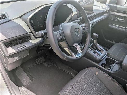 New 2026 Honda CR-V Sport image 3