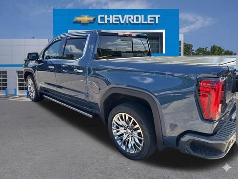 Used 2019 GMC Sierra 1500 Denali w/ Denali Ultimate Package AWD/4WD image 9