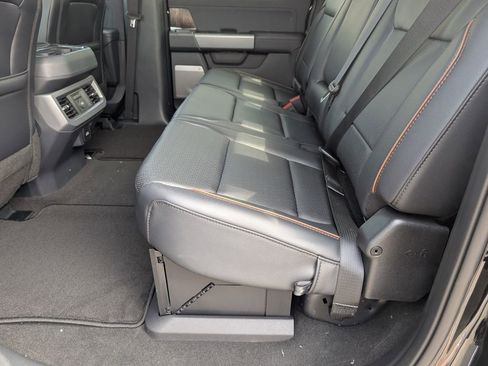 New 2026 Ford F250 Lariat AWD/4WD image 6