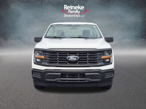New 2026 Ford F150 XL RWD image 2