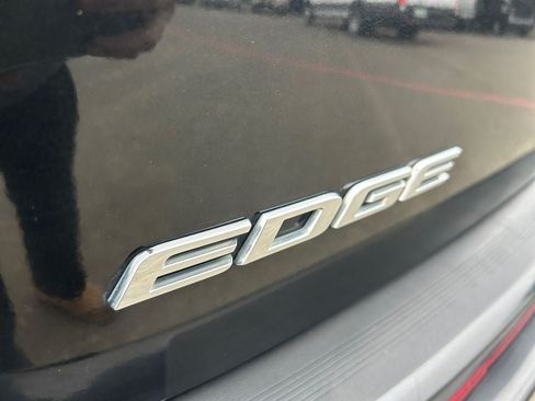 Used 2015 Ford Edge Sport w/ Equipment Group 401A AWD/4WD image 34