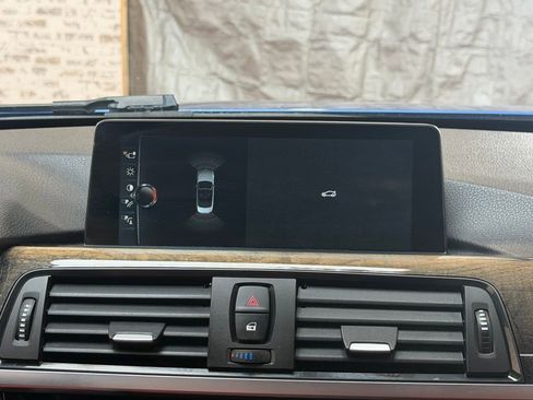 Used 2017 BMW 430i Convertible w/ M Sport Package image 11