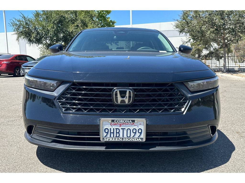 Used 2023 Honda Accord EX image 9