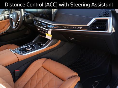 New 2026 BMW X7 xDrive40i image 11