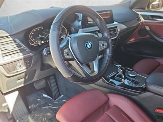 Used 2023 BMW X3 sDrive30i w/ Convenience Package video 3