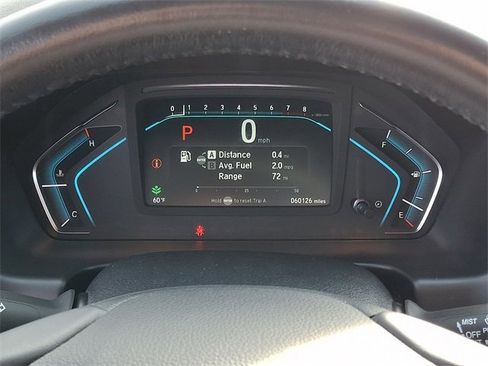 Used 2020 Honda Odyssey EX-L image 20