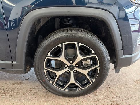 New 2026 Jeep Compass Limited AWD/4WD image 30