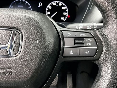 Used 2025 Honda HR-V LX image 19