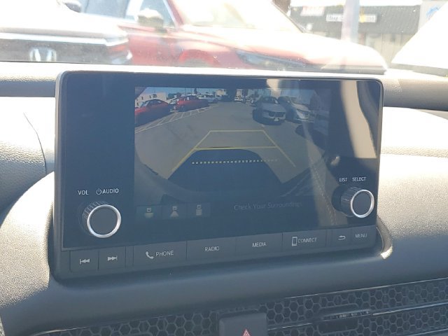 Certified 2024 Honda HR-V LX image 23