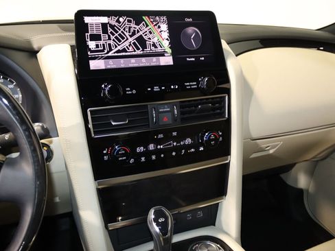 Used 2024 INFINITI QX80 Sensory AWD/4WD image 51