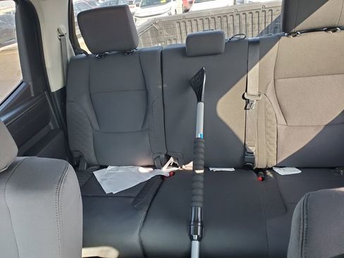 Used 2024 Toyota Tundra SR5 w/ SR5 Convenience Package image 14