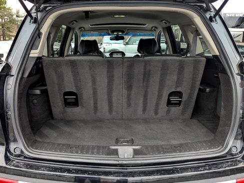 Used 2011 Acura MDX AWD 4dr Tech Pkg image 52