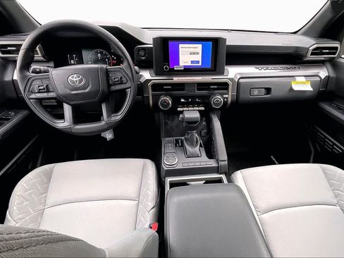 New 2026 Toyota Tacoma SR5 image 5