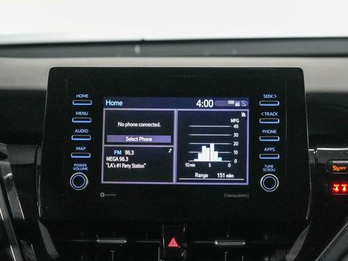 Certified 2024 Toyota Camry SE w/ Convenience Package FWD image 14