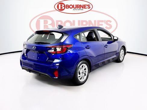 Used 2024 Subaru Impreza 2.0i image 8