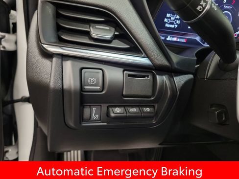 Used 2022 Cadillac CT4 V Blackwing w/ Driver Assist Package RWD image 24