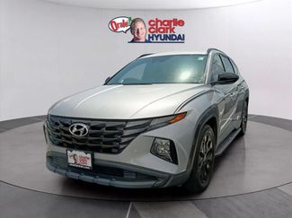 Used 2024 Hyundai Tucson XRT FWD video 1