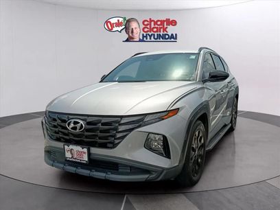 Used 2024 Hyundai Tucson XRT