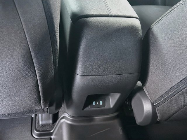 New 2026 Hyundai Tucson SE FWD image 24