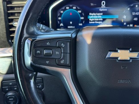 Used 2024 Chevrolet Silverado 2500 LT image 23