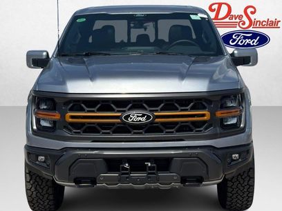 New 2026 Ford F150 Tremor w/ Equipment Group 402A High