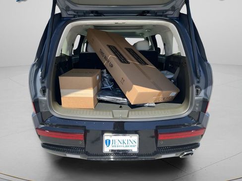 New 2025 Hyundai Santa Fe Calligraphy image 17