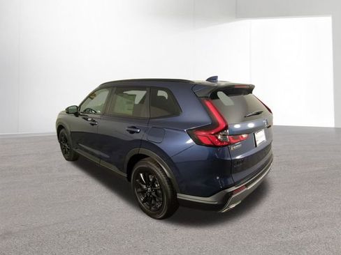 New 2026 Honda CR-V Sport-L image 19