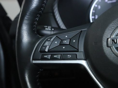 Certified 2023 Nissan Sentra SV w/ All-Weather Package FWD image 24