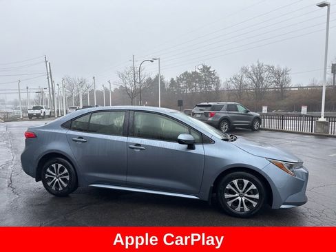 Used 2022 Toyota Corolla LE image 7