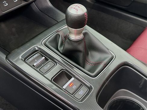 New 2026 Honda Civic Si image 25