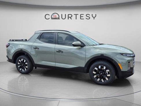 New 2026 Hyundai Santa Cruz SEL FWD image 7