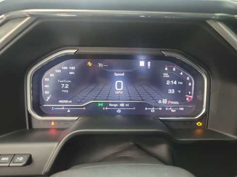 Used 2024 GMC Sierra 2500 Denali w/ Denali Reserve Package image 18