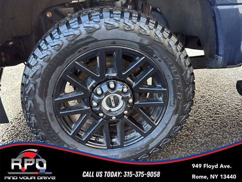 Used 2020 Ford F250 Lariat image 10