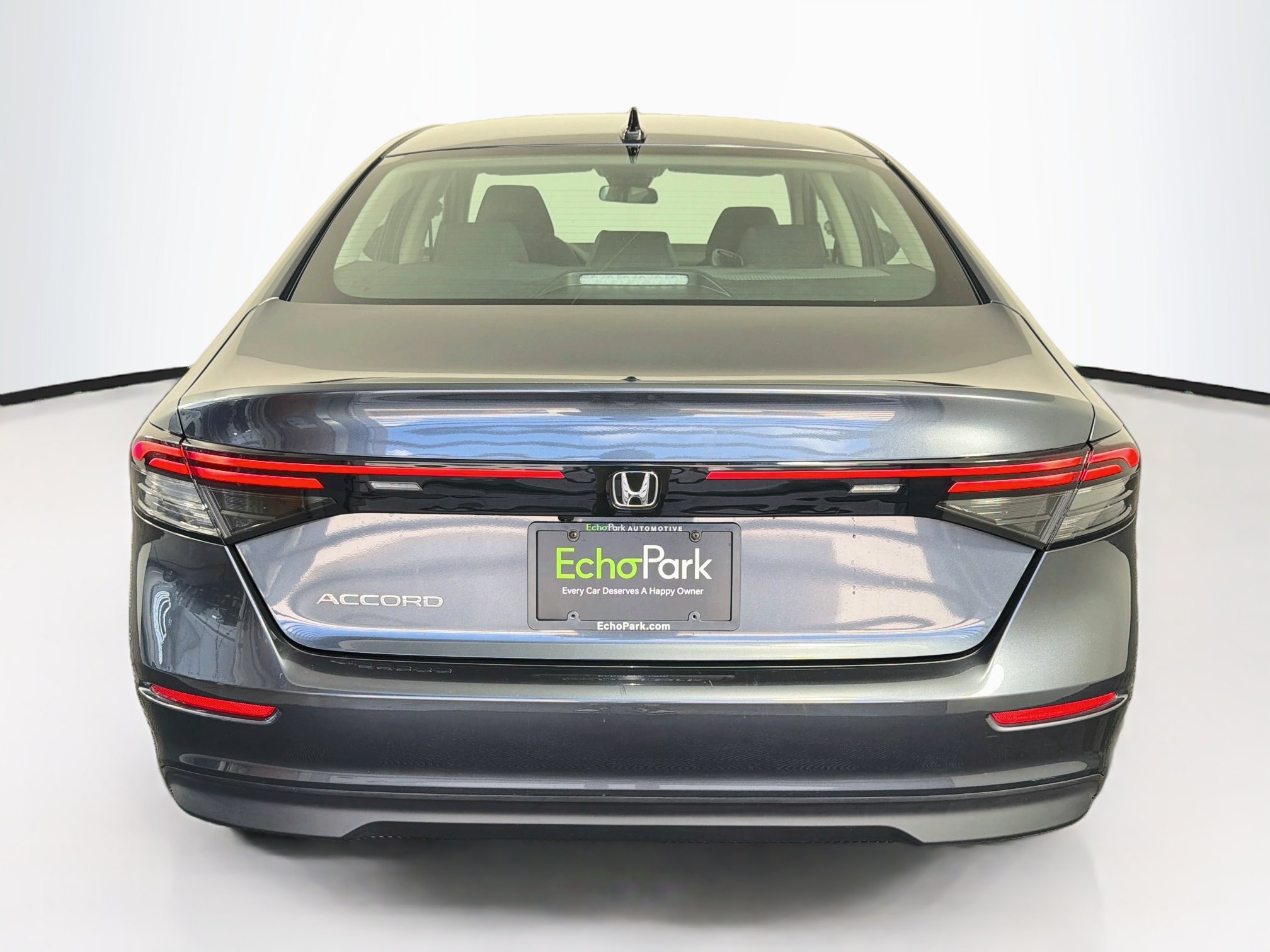 Used 2025 Honda Accord SE image 7