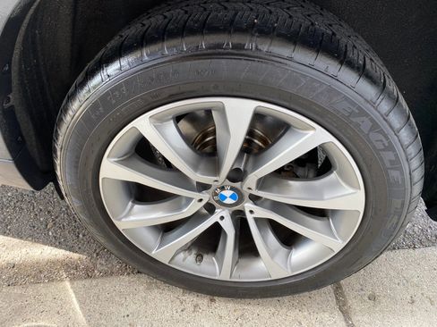 Used 2018 BMW X6 xDrive35i AWD/4WD image 28