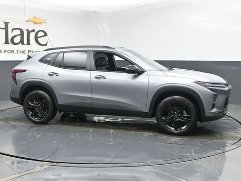 New 2026 Chevrolet Trax ACTIV w/ Driver Confidence Package image 27