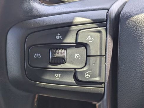 Used 2024 GMC Sierra 2500 Denali Ultimate image 30