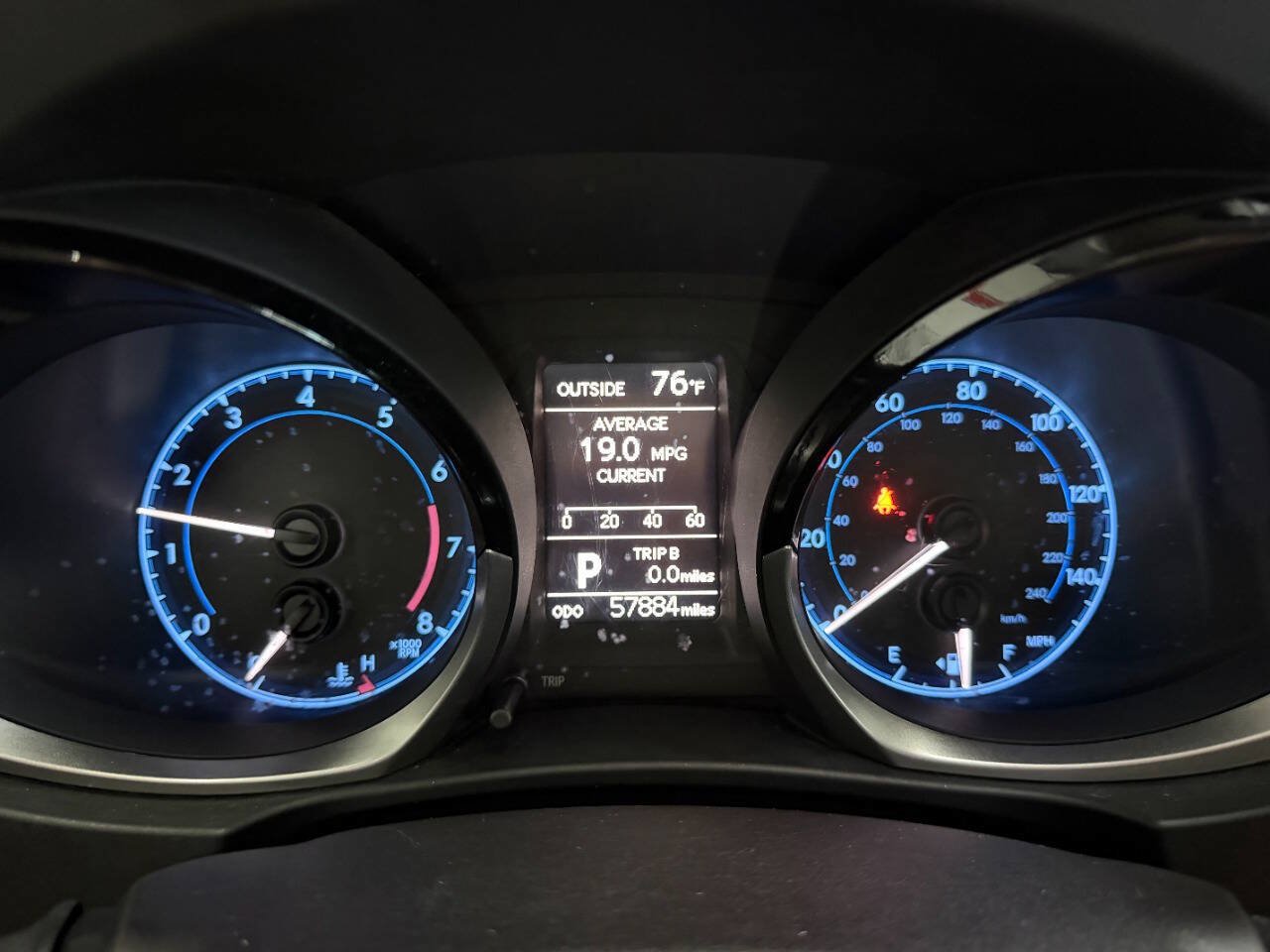 Used 2016 Toyota Corolla S FWD image 23