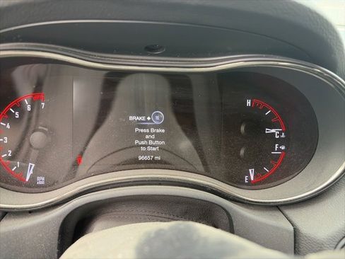 Used 2018 Dodge Durango GT w/ Premium Group image 7