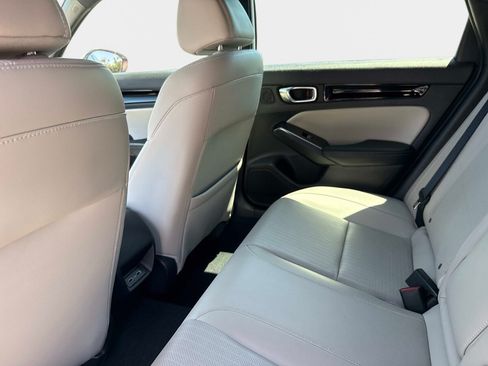 Used 2022 Honda Civic Sport Touring image 13