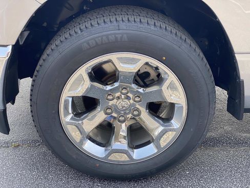 Certified 2023 RAM 1500 Big Horn image 12