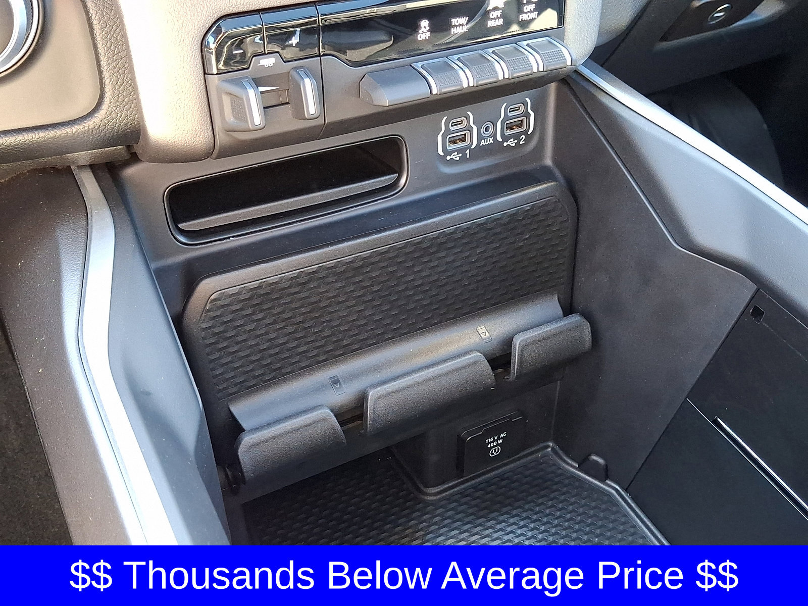 Used 2022 RAM 1500 Big Horn AWD/4WD image 25